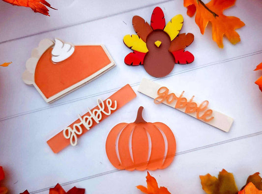 Thanksgiving Clips 2