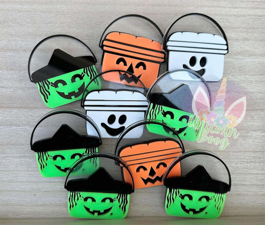 Happy Halloween Meal